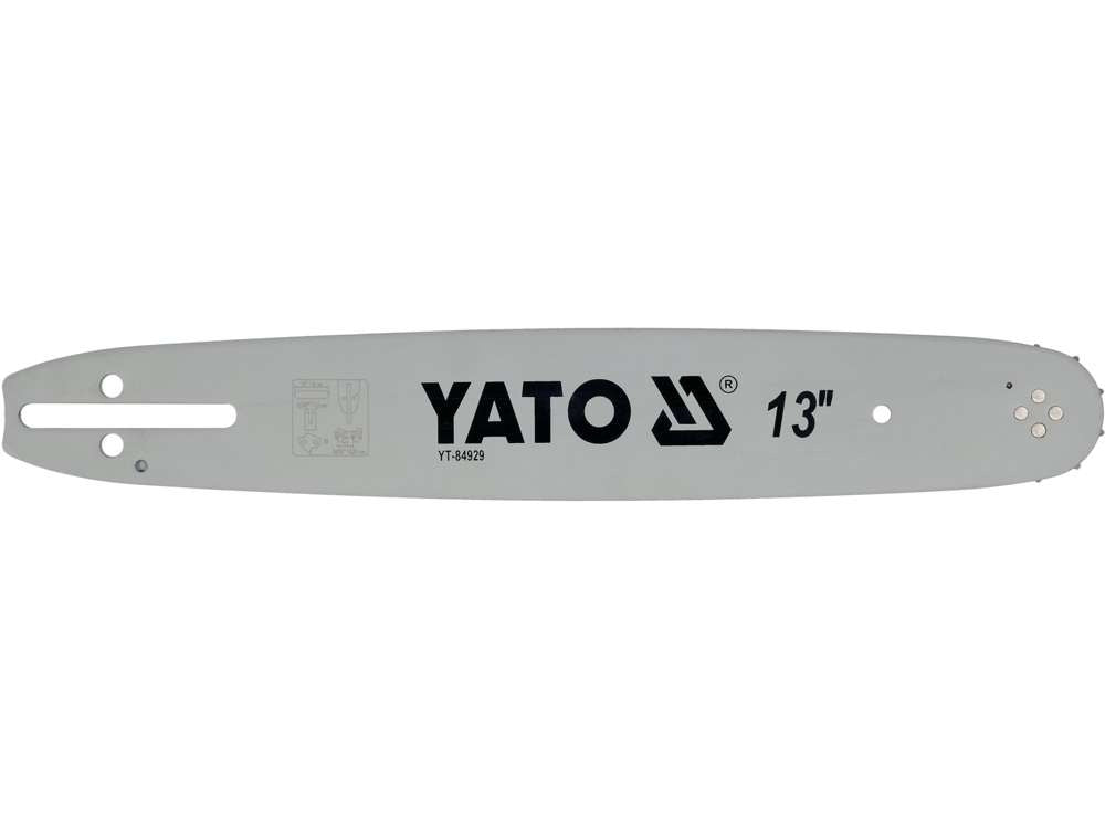 Шина для цепной пилы | 0.325" 13" 56 0.058" U