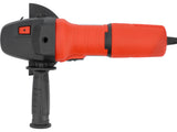 Угловая шлифмашина | плавный пуск | 1300-4000 мин-1 | 900 W / 125 mm