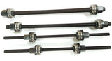 Presavimo varžtų rinkinys | M10/M12/M14/M16 | 350 mm (SK1355T)