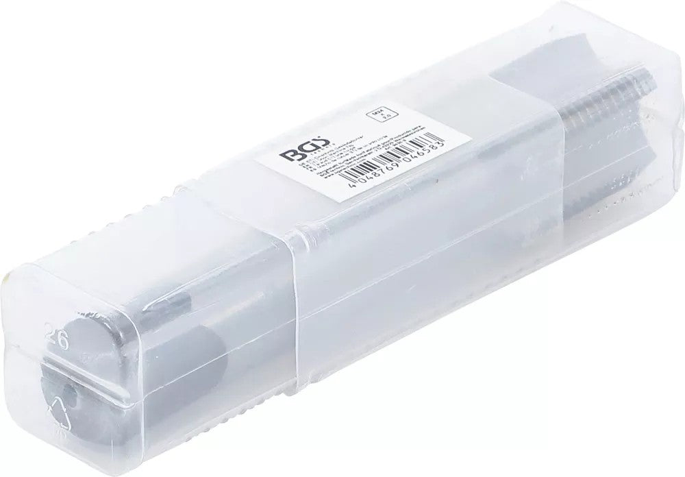 STI SHORT MACHINE TAP | HSS-G | M24 X 2.0 (9438-3)