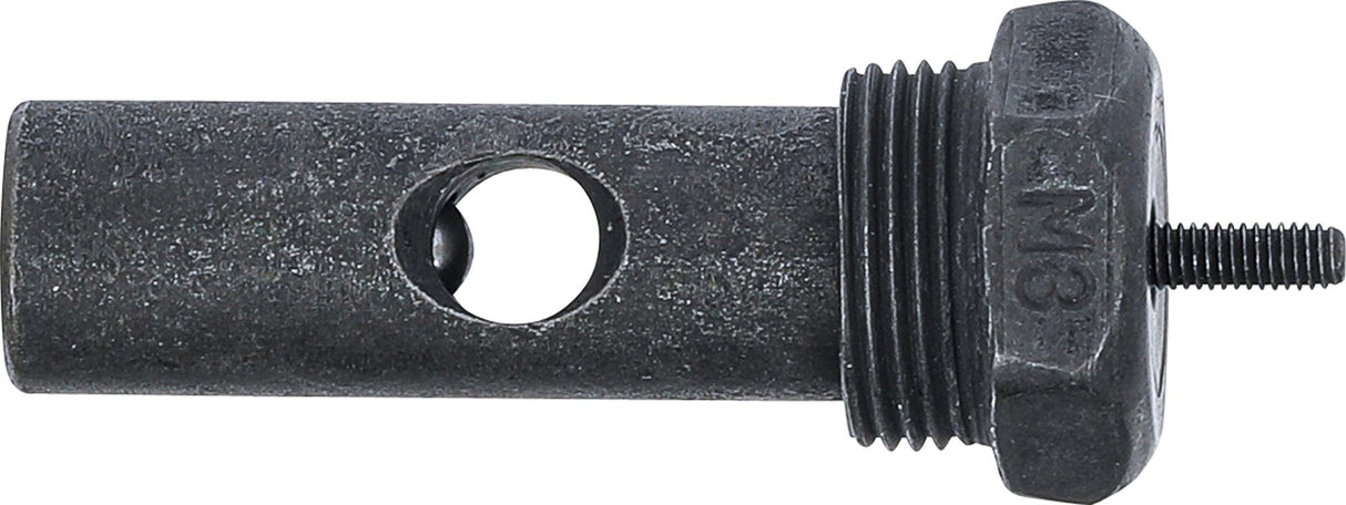 Kniedės veržlės įtempimo pailginimas BGS 404 | M3 (404-M3)