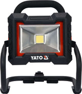 Nešiojamas prožektorius | COB LED 18V 1600LM 20W (YT-82961)