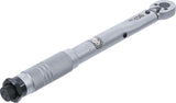 TORQUE WRENCH | 6.3 MM (1/4") | 5 - 25 NM (960)