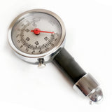 UNIVERSAL TYRE PRESSURE GAUGE | 7.5 BAR (TG15S)
