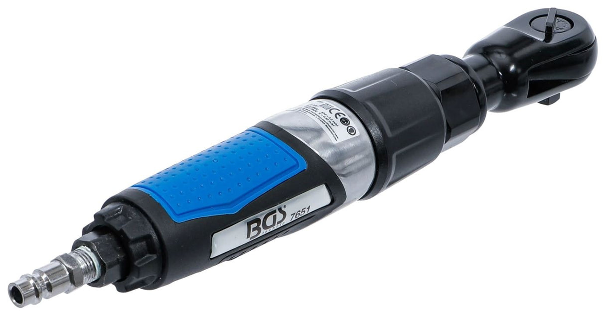 Pneumatinė rankena galvutėms | 10 mm (3/8") | 67.5 Nm (7651)