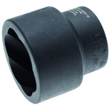 Speciali galvutė / sraigtinis ištraukiklis | 20 mm (3/4") | 36 mm (5268-36)