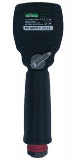 Пневматический ударный гайковёрт узкий (99 mm) 1/2", 670 Nm