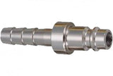 Kištukas žalvarinis 10 mm PROFI (S31-30PHA)