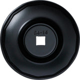 OIL FILTER WRENCH | 14-POINT | Ø 84 MM | FOR MERCEDES-BENZ (1007)