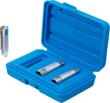 GLOW PLUG SOCKET SET | ESPECIALLY FOR FIAT, ALFA, LANCIA (7191)