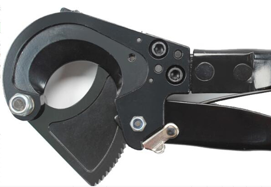 Ножницы для кабеля с трещоткой | 240mm²