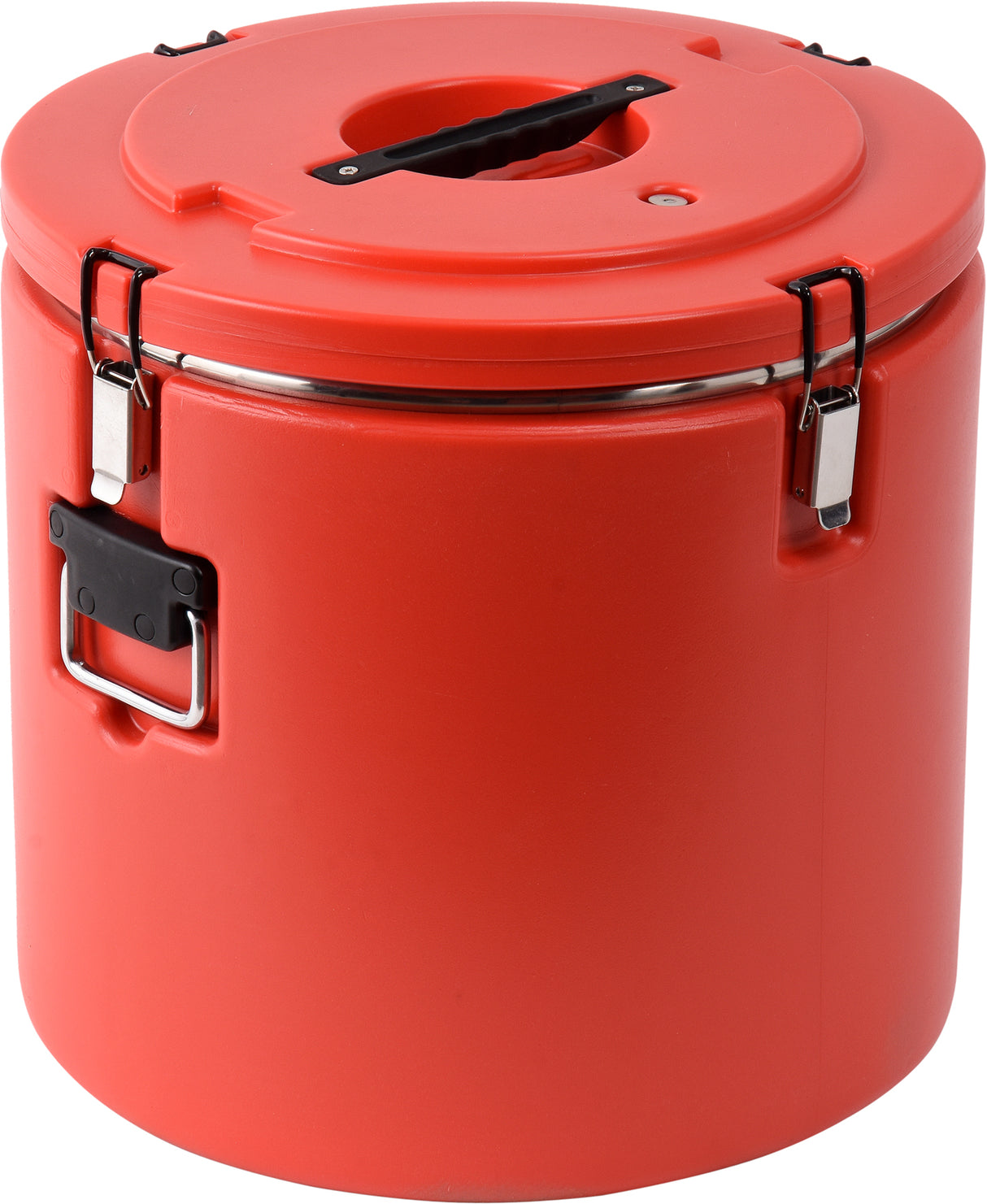 Termosas maisto transportavimui apvalus | 48l (YG-09227)