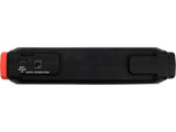 Paleidimo prietaisas | powerbank | 16000 mAh | LCD | indukcinis pakrovimas (YT-83085)