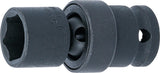 Ударная карданная головка | 12,5 mm (1/2") | 18 mm