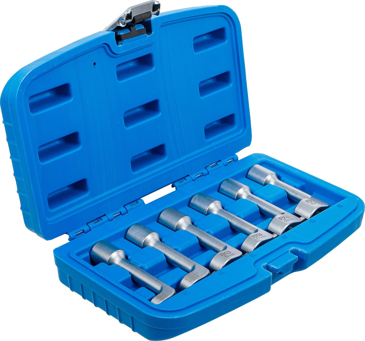 Specialių galvučių rinkinys | 12,5 mm (1/2") | 12 - 19 mm (1300)