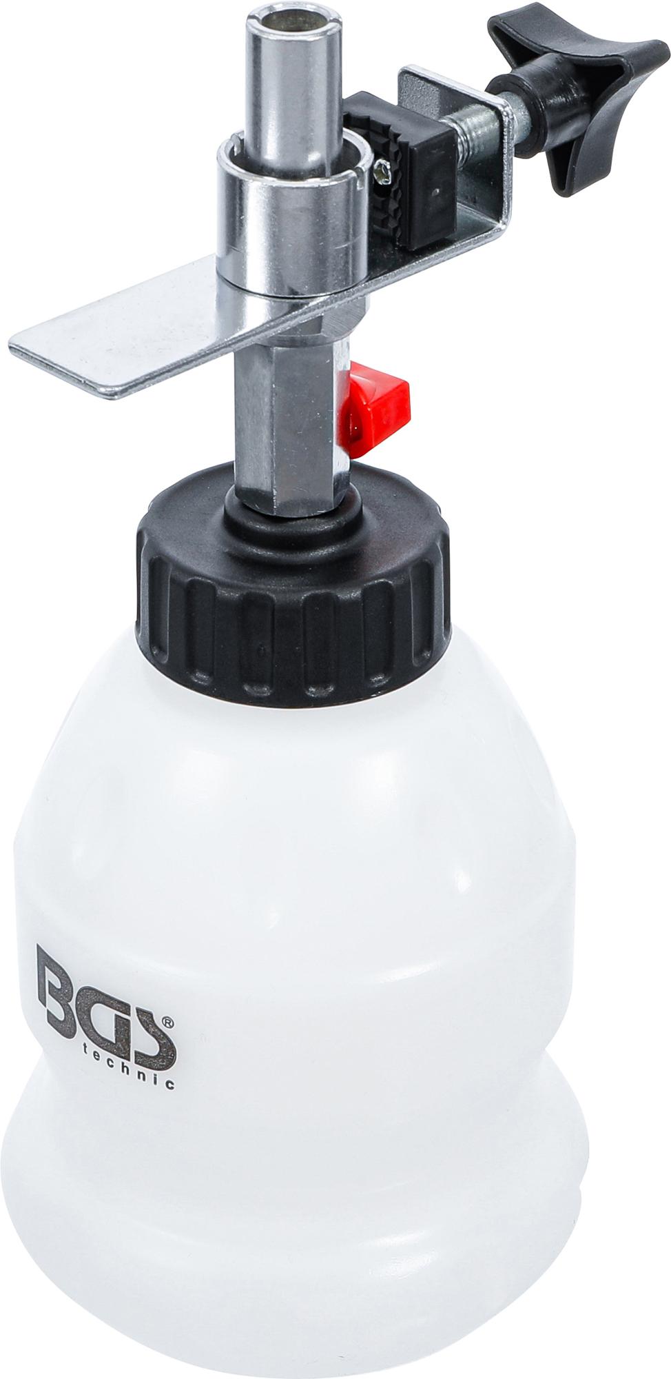 BRAKE FLUID REFILL BOTTLE | 1 L (8731)