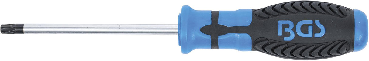 Atsuktuvas | T-Star (Torx) T30 (4922)