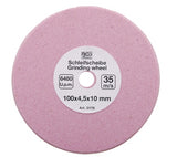 Galandinimo diskas grandinėms | Ø 100 x 4,5 x 10 mm (3178)