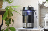 Lempa nuo vabzdžių | su ventiliatoriumi | UV-A 20W (67026)