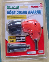 Kampinis priedas grąžtui 10 mm (3/8") (SKA02)
