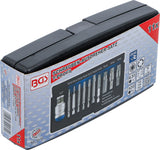 Sraigtiniai ištraukikliai | sugadintiems T-Star (Torx) T10 - T55 | 11 vnt. (9170)