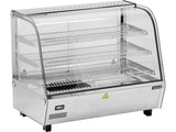 Šildoma vitrina | 120 L | 1100 W (YG-04980)
