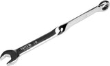 Raktas kombinuotas X | perlenktas | 12 mm (YT-01852)