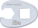 Raktas "varnos koja" | 10 mm (3/8") | 10 mm (1756-10)