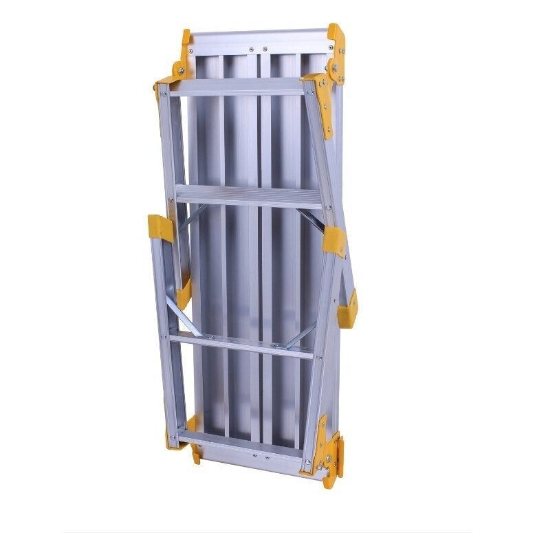 Sulankstoma aliuminė platforma | 118.5*38*48.5 cm (FAP002)