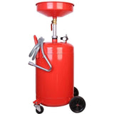 Tepalo surinkimo talpa | 70 l (VFF905)