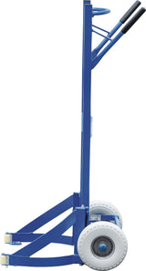Padangų / ratų transportavimo vežimėlis | 200 kg (9027)