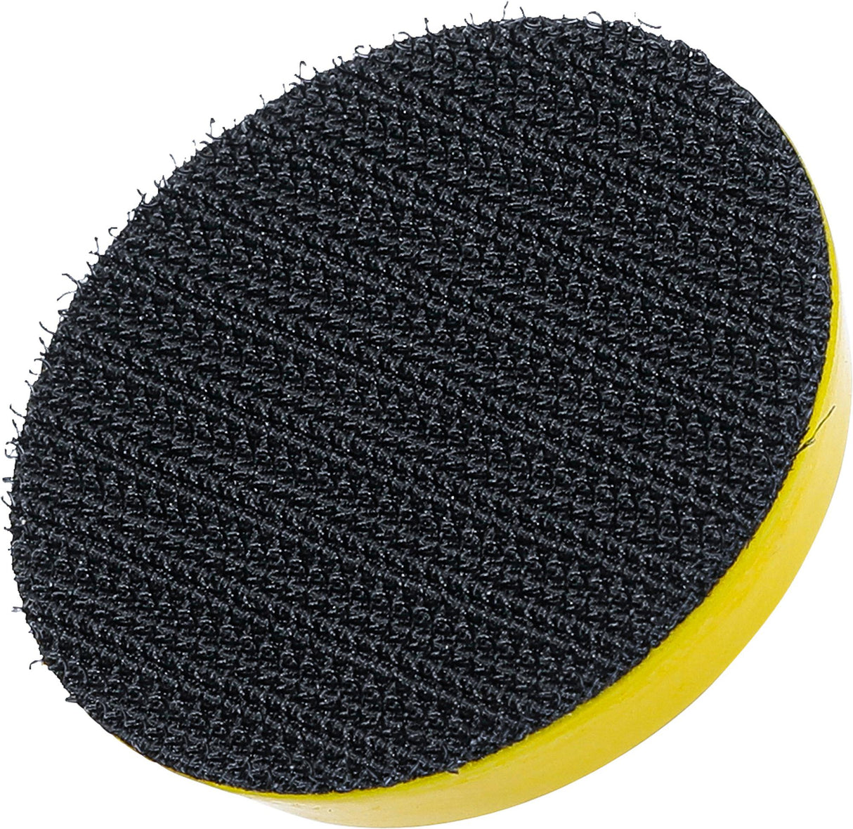 Velcro antgalis pneumatiniam šlifuokliui | Ø 50 mm | M6 x 1.0 (3291-50)