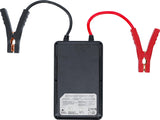 Пусковое устройство | без батарей | Ultra-Capacitor Technologie | 12 V / 800 A / 1600 A