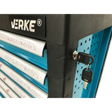 TOOL CABINET ON CASTERS | EMPTY | 7 DRAWERS (H7000)
