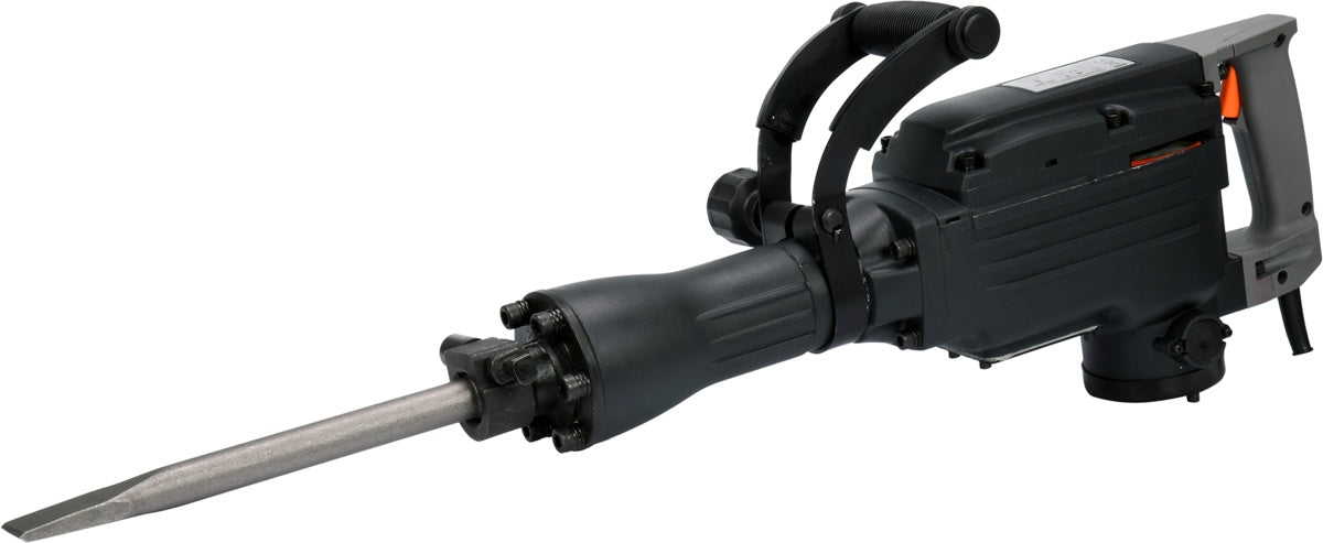 Ударный отбойный молоток 45J 1500W