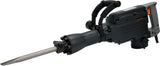 Ударный отбойный молоток 45J 1500W