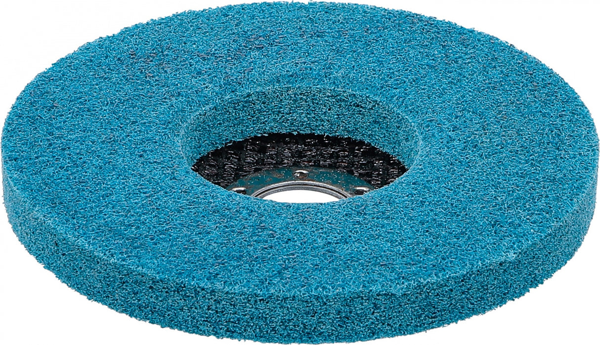 Полировальный диск | оксид алюминия | Ø 125 mm | зернистость 180
