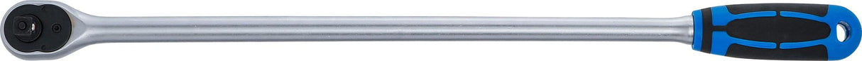 Reversinė terkšlė | ypač ilga | 10 mm (3/8") | 455 mm (636)