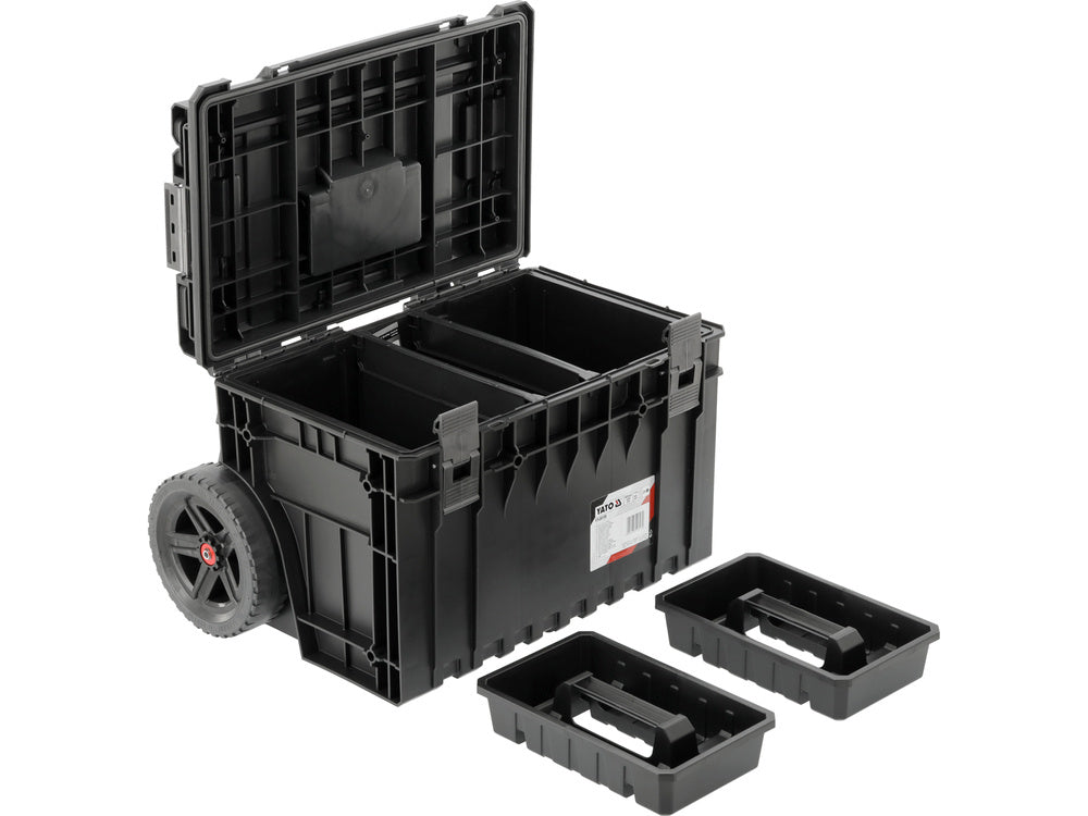 TOOL BOX ON WHEELS (YT-09159)