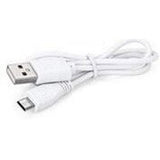 COB LED LAMP | RECHARGEABLE | 1200MAH | USB | X3 LED (CCL3)