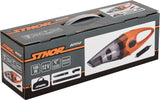 Автомобильный пылесос | 12V 100W