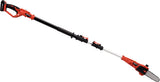 Akumuliatorinis teleskopinis grandininis pjūklas | 18V 200-280 cm (YT-82836)