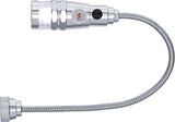 Lankstus magnetinis stovas su LED lempute (9300)