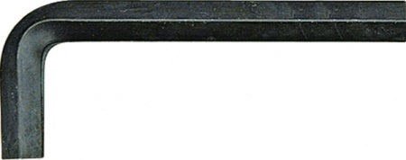 Šešiakampis raktas lenktas  / hex / 17,0 mm (56170)