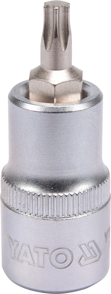 Бита в головке 1/2", T30 x 55 mm