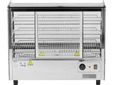 Šildoma vitrina | 120 L | 1100 W (YG-04980)