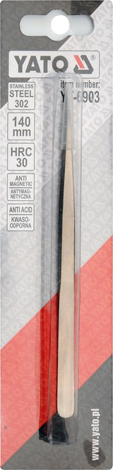 Пинцет | 140 mm