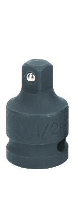 Smūginis adapteris 1/2"(F) - 3/8"(M) "Stahlberg" (VG-12F38MB)
