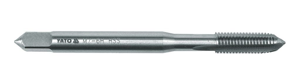 Метчик машинный | M5x0,8 HSS M2