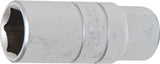 Žvakinė galvutė šešiakampė | 10 mm (3/8") | 18 mm (2464)